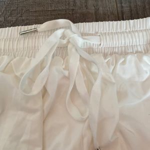 New but no tags skirt but under shorts